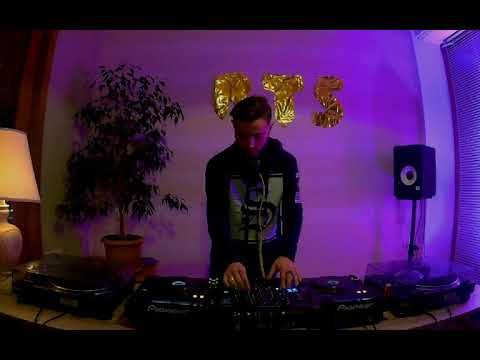 Khilla RTS.FM Tbilisi 02.01.2018
