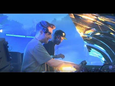 Tomorrowland Belgium 2017 | Adriatique