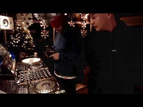 Flip The Lid w/ Bluetoof - 01.12.20