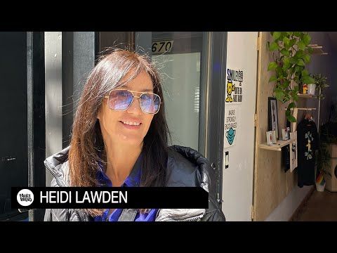 Heidi Lawden | August 19, 2022
