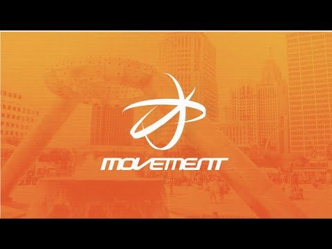 Movement presents: Live from Detroit | @Beatport Live