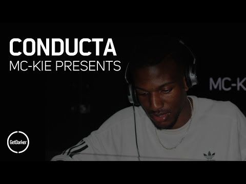 Conducta [GetDarker & MC Kie Presents]
