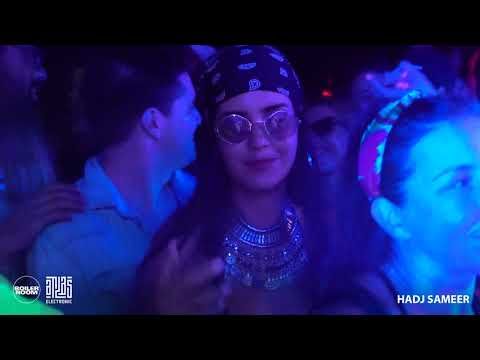 Hadj Sameer | Atlas Electronic