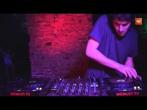 We Must Live #118 Feat. Kevor (DMT)