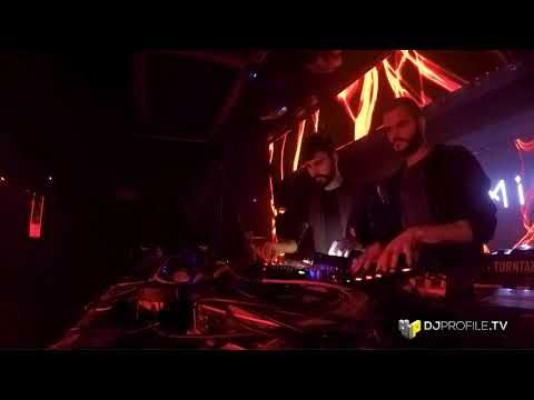 Beyond Humans (Live)  @ MISA Aniversario | ExFabrica 15/07/2018 | Santiago, Chile