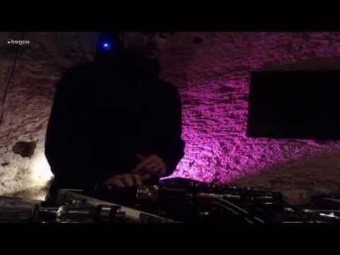 Salvatore Leonardo Crop of Music 20/01/2015 borgo33