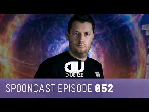 SpoonCast #052 by D-Verze