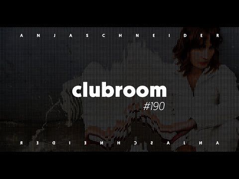 Club Room 190 with Anja Schneider