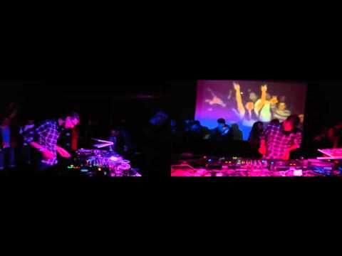 Icicle 40 min Boiler Room DJ Set