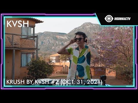 Krush by KVSH #2 (Oct. 31, 2021)