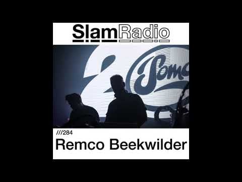 Remco Beekwilder - Slam Radio 284 (7th March 2018)