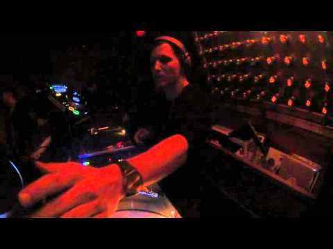 Gravy @ The Body Rock, Disco Dolly, Amsterdam (11-02-2016)