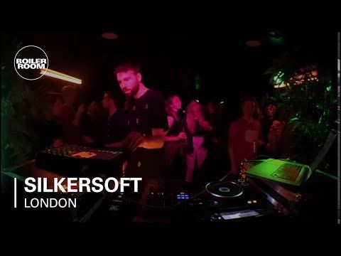 Silkersoft Boiler Room London Live Set