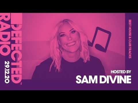 Defected Radio Show - Best House & Club Tracks: Extended Special (Hosted by Sam Divine)