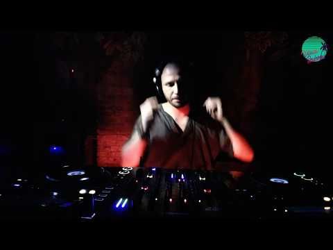 Simon Mattson DJ set / Warsaw Boulevard 015-3
