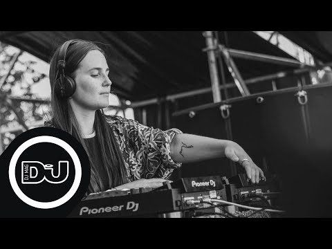 Molø Live From Big Burn Istanbul #BurnResidency