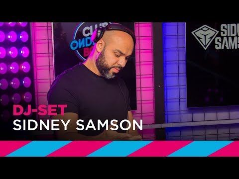 Sidney Samson (DJ-set) | SLAM!