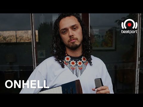 Onhell DJ set - Beatport x Dome of Doom | @Beatport Live