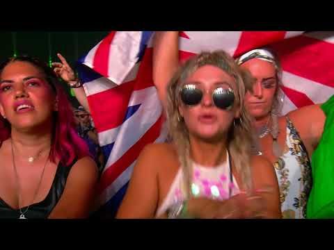 Pablo Discobar | Tomorrowland Belgium 2018