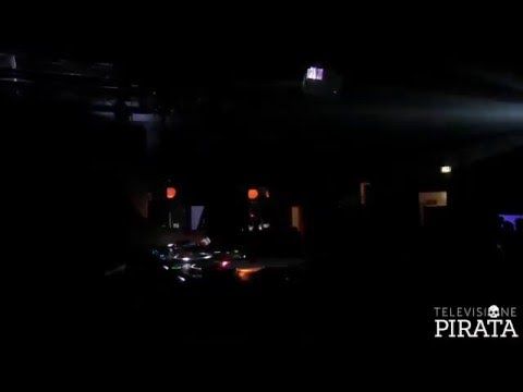 Der Johnson dj set  @ Shame Clubbing - Pika Future Club