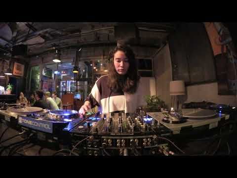 MAYO @ Shourai Sessions, RADION, Amsterdam (30-08-2017)