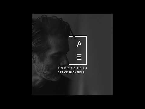 Steve Bicknell - HATE Podcast 094 (29th July 2018)