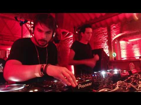 Gui Boendia / Théo Fraga / Magu / Togu @ DIMENS10 | Raww x Room Santos