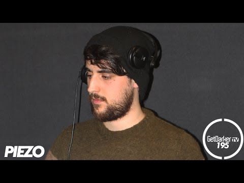 GetDarkerTV #195 - PIEZO