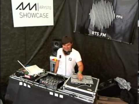 Matt S - Independent Market (Audioriver Festival) - RTS.FM.300711