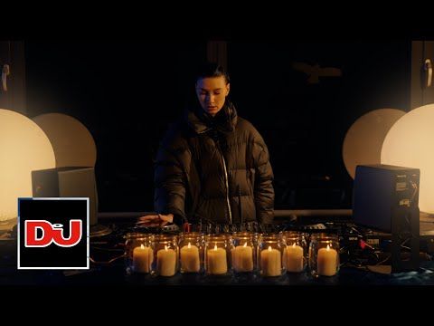DJ Mell G Live From Power Life in Ukraine Charity Stream