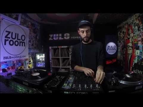 Santi Mayo (Zulo Room)