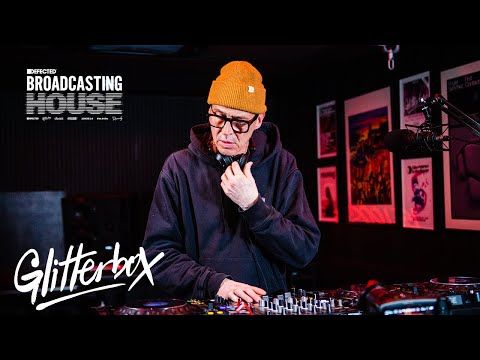 Let Loose with The Shapeshifters (Episode #8, Live from The Basement) - Defected Broadcasting House