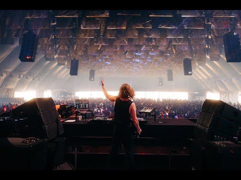 Klaps | Pukkelpop 2022 Boiler [full set]