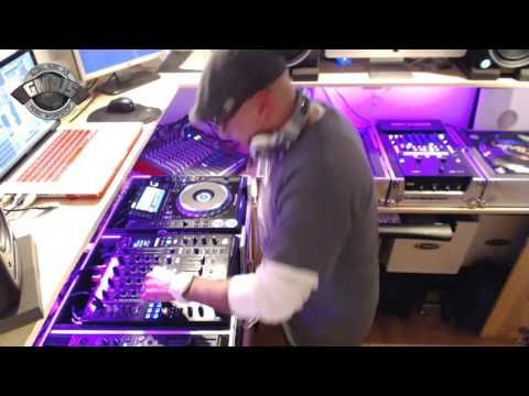 GMDJS Dj Giz 02-28-16