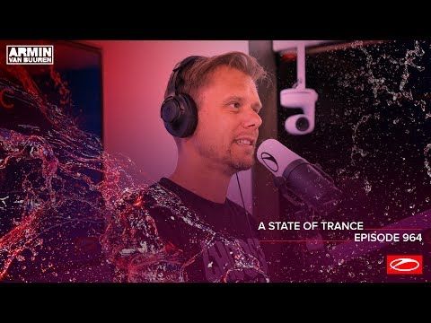 A State Of Trance Episode 964 - Armin van Buuren & Ferry Corsten