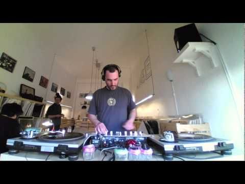 Daoun - The Secret Spot   S03 x 14
