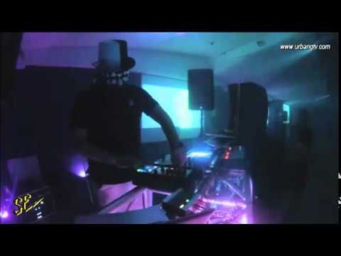 Jc TheBear @ Masquerade by Sound Electric