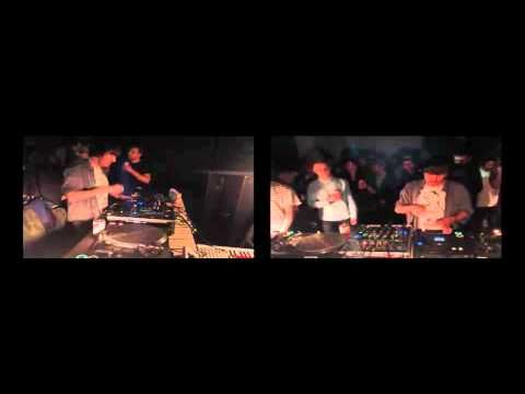 Ed Congreave 30 min Boiler Room DJ Set