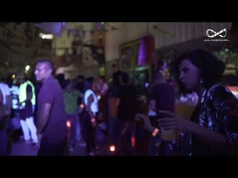 Kathe CL. | Colombiche Weekend | La Fabrycam