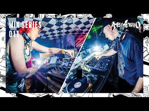 Beat Kouple Mix Series 011 Amen4Tekno