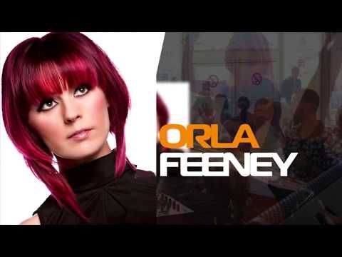 Orla Feeney [FULL SET] @ Luminosity Beach Festival 23-06-2017