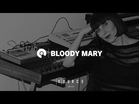 Bloody Mary (Live) – Source Artists Live Streaming | BE-T.TV