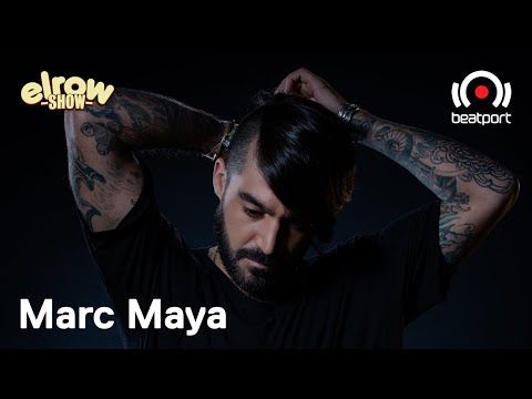 Marc Maya DJ set - elrowSHOW: Rows Attacks! | @Beatport Live