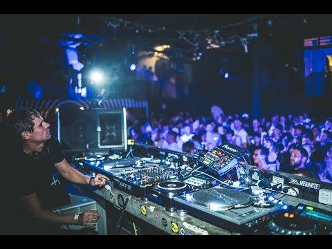 SHONKY · US · IMS WEEK · Sankeys Ibiza  © www.Allaboutibizatv.net