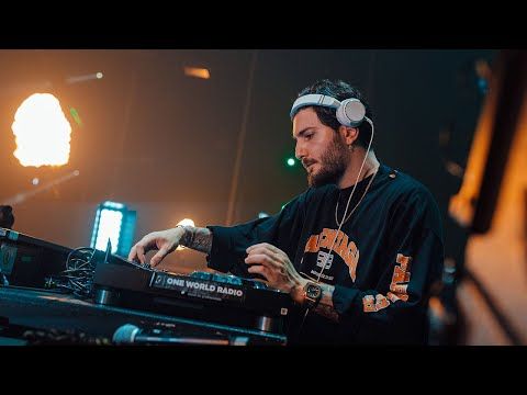 Alesso Presents Eclipse | Tomorrowland 2022 - WE2