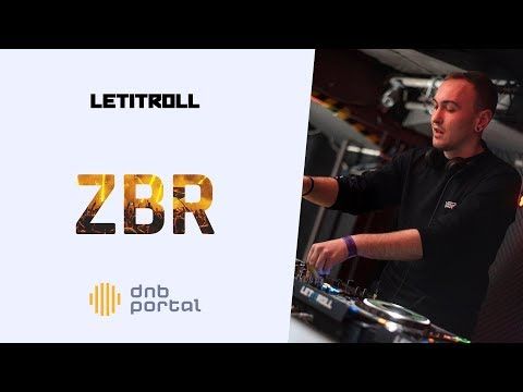 ZBR - Let it Roll 2019 [DnBPortal.com]