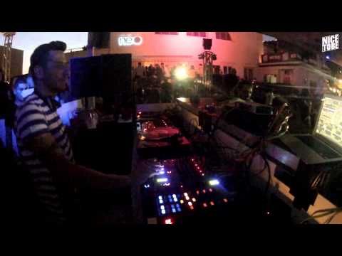 NICE TO BE_DAVIDE SQUILLACE @ NEO VOGA - 2014JUN21