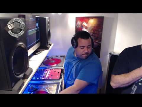GMDJS Fun Spinoff Jan.2015