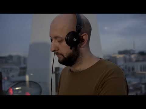 Sigmatic RTS.FM Moscow 26.07.18