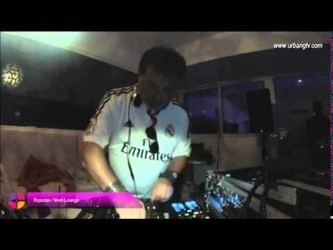 Rapután - Closing for Frank Lorber @ Vent Lounge